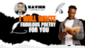 write beautiful poetry for you