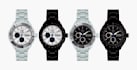 create custom watch professional realistic design