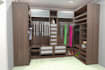 design custom cabinet, wardrobe, table, bed