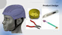do 3d modeling and industrial design for manufacturing