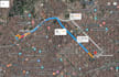 mark your location on google maps