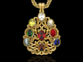 create 3d models of jewelry design