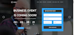 design signup or registration or event form in 4 hours