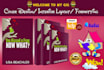 design a professional book cover, book formatting and ebook