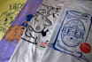 do high end illustration for tshirt