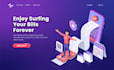 create amazing isometric illustrations in 12 hour
