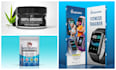 design packaging box, product label for your brand