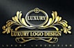 awesome luxury logo design