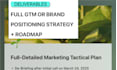 be your b2b fractional cmo and marketing consultant