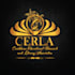 design crest heraldic luxury logo