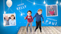 do birthday wish video in funny way