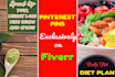create 30 custom pinterest pins