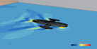 do cfd and fea analysis in abaqus, ansys, comsol, star ccm, solidworks