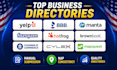 build local citations for google business profile