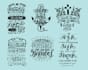 deliver 10k t shirt design bundle and licence