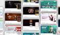 make professional website includes graphic design pagina web