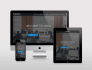 design elegant lawyer website in wordpress
