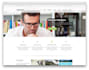 create a professional wordpress site or blog