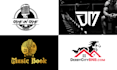 design awesome and creative logo