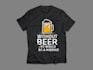 creat amazing tshirt design for you