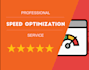 do wordpress speed optimization in 24 hour
