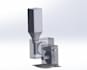 solidworks design of mechanical parts and assemblie