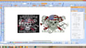 do embroidery digitizing logo digitize image for embroidery design patch dst