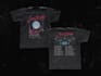 do streetwear or band merchandise tshirt designs