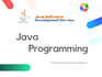 build enterprise java backend systems