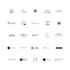design a minimalist logo