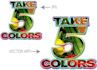do recreate any raster to vector