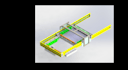 convert 2d machine parts to 3d