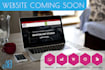 design and develop coming soon under construction page