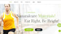 develop professional wordpress website and optimize speed