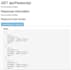 do web api integration