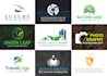 do unique creative logo design