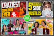 design the best youtube thumbnail design