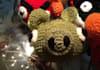 crochet 1 angry birds