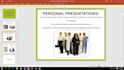 create power point slides