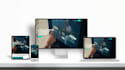design redesign wordpress woocommerce website
