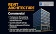 create professional revit architectural drawings and bim services