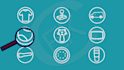 create custom motion graphics for your explainer or demo videos