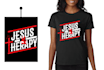 do create custom christian t shirt designs