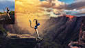 do advance photoshop services, image manipulation,  retouching