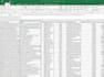 do data entry, web research and data analysis