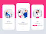 design, webflow, responsive, css animation, cms