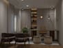 do high quality exterior rendering