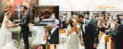 do wedding album photo book