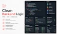 fix or build your laravel API backend