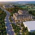 3d renders for architects and design presentations